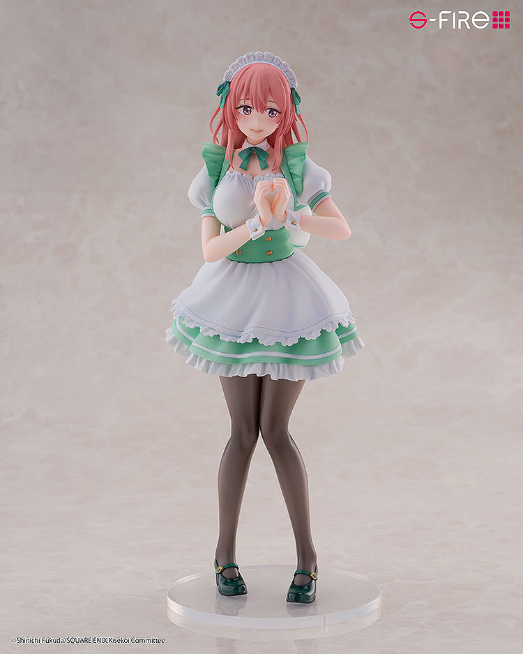 My Dress-Up Darling - Shinju Inui Pretty Maid Ver. Figure