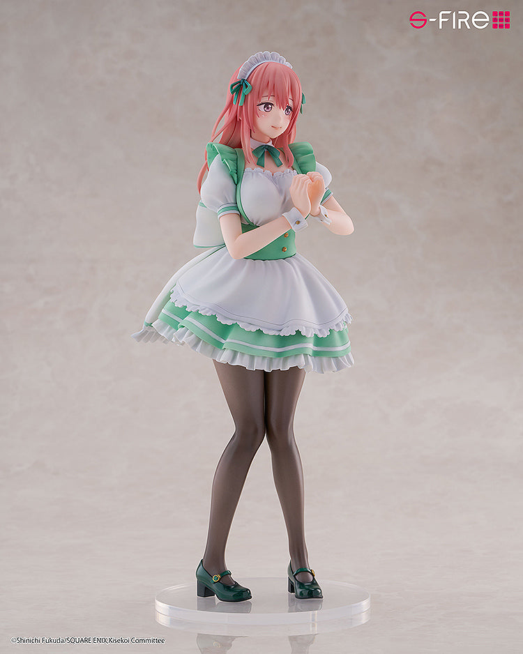 My Dress-Up Darling - Shinju Inui Pretty Maid Ver. Figure