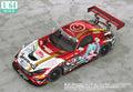 GOOD SMILE RACING - 1/64 Scale Mercedes-AMG Team GOOD SMILE 2019 SUZUKA 10 HOURS Ver. (Rerelease)