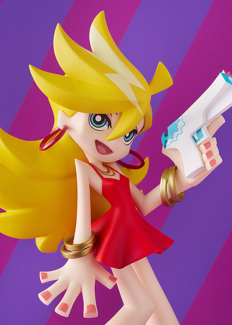 New PANTY & STOCKING with GARTERBELT - POP UP PARADE Panty & Stocking Set Figure