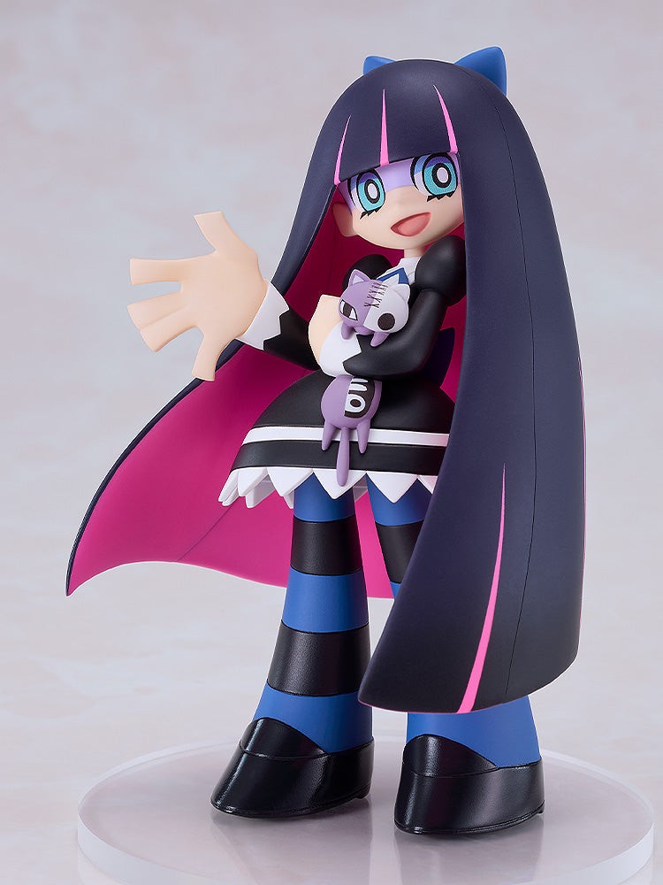 New PANTY & STOCKING with GARTERBELT - POP UP PARADE Panty & Stocking Set Figure