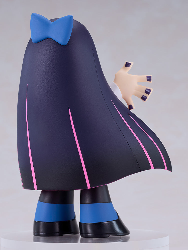 New PANTY & STOCKING with GARTERBELT - POP UP PARADE Panty & Stocking Set Figure