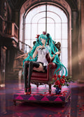 Hatsune Miku: World Is Mine 2024 Ver. 1/7 Scale Figure