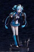 Hatsune Miku jiangshi Ver. 1/7 Scale Figure