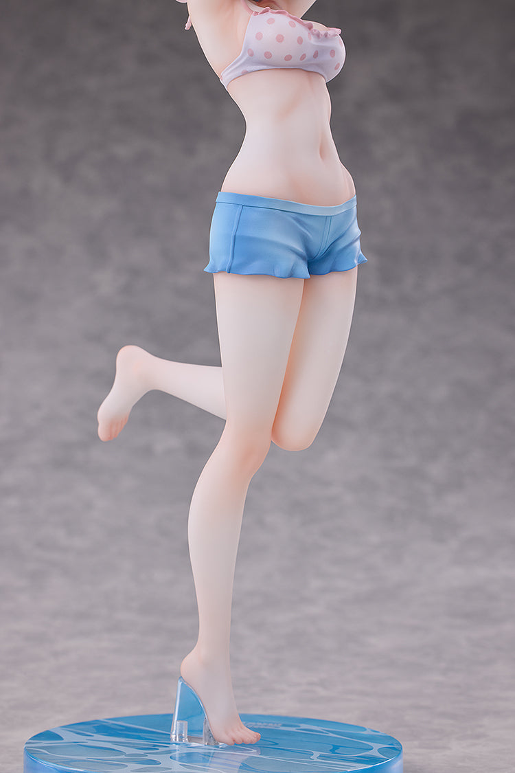 Steins;Gate - Mayuri Shiina: Swimsuit Ver. 1/7 Scale Figure
