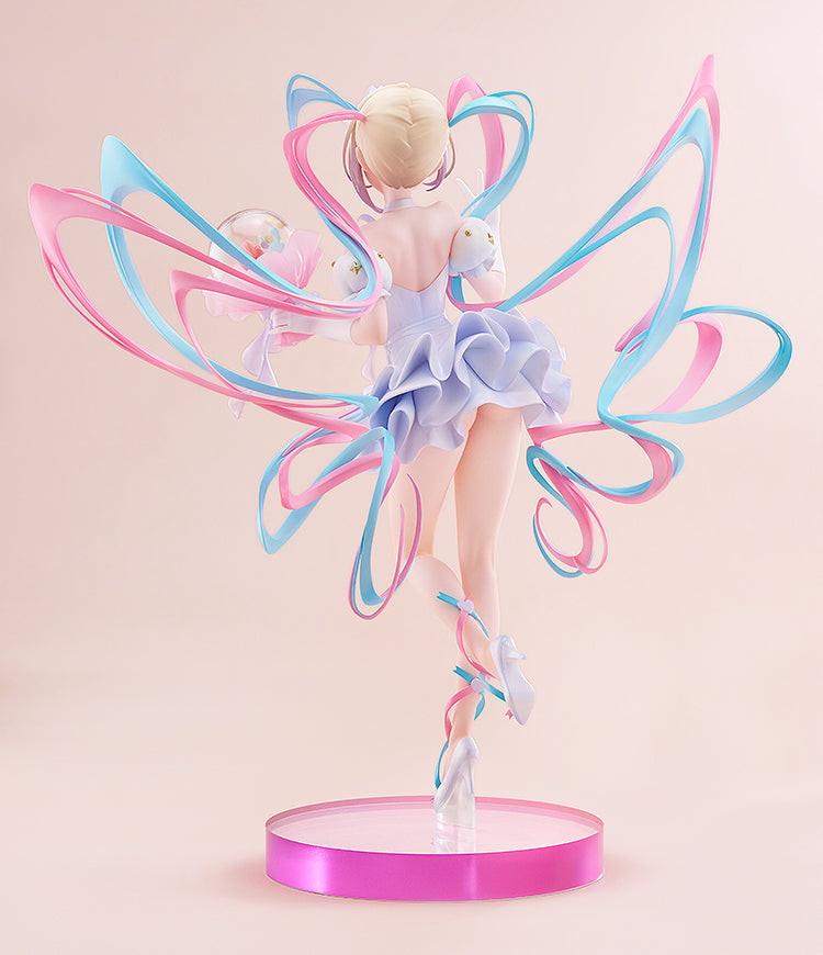 NEEDY STREAMER OVERLOAD - OMGkawaiiAngel: Anniversary Party Ver. 1/7 Scale Figure