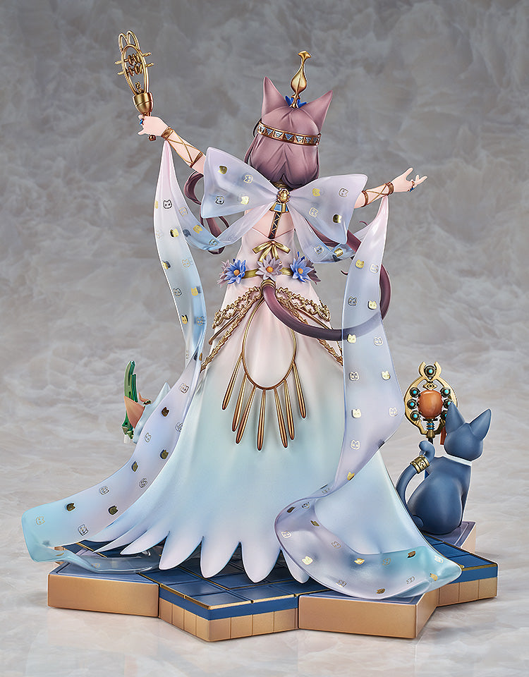 Arknights - Pepe: Nuit of the Nightsky Ver. 1/7 Scale Figure