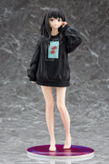 Lycoris Recoil - Takina Inoue: Oversized Sweatshirt Ver. 1/7 Scale Figure