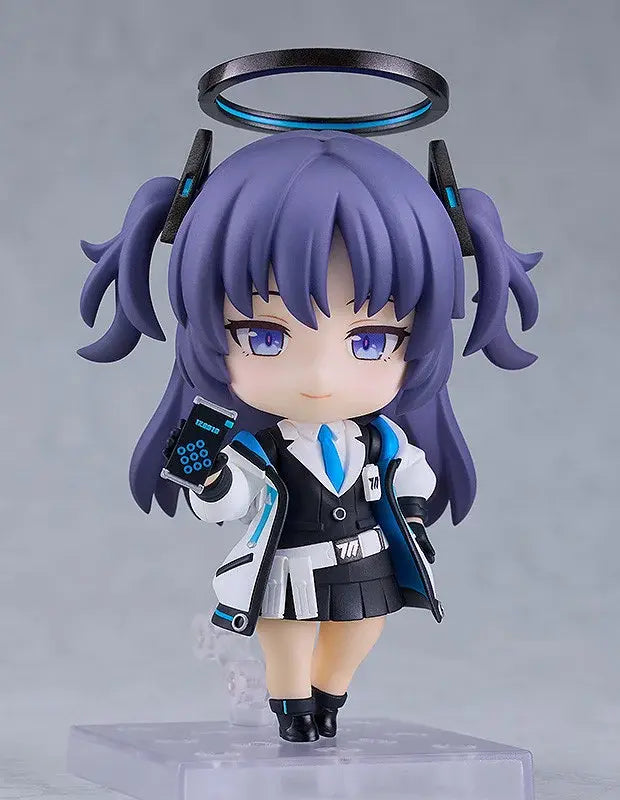 Blue Archive - Nendoroid Yuuka Hayase Figure (Rerelease)