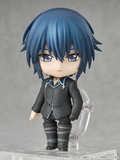 Shugo Chara! - Nendoroid Ikuto Tsukiyomi Figure